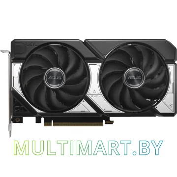 Видеокарта ASUS Dual GeForce RTX 5060 Ti 8GB GDDR7 OC Edition (DUAL-RTX5060TI-O8G)